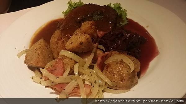 酸烤牛排 酸烤牛排