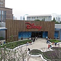 DISNEY上海旗艦店
