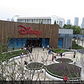 DISNEY上海旗艦店