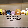 kakao的設計展