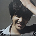 The, Park Jung Min-寫真集