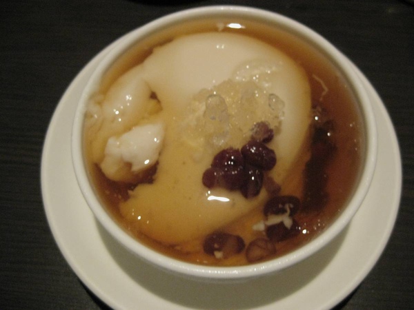 豆花 豆花