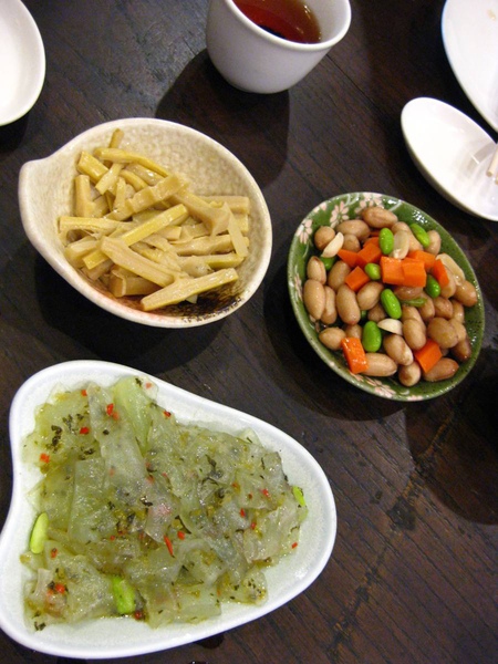點水樓-盆菜 點水樓-盆菜