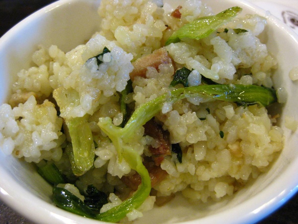 點水樓-菜飯 點水樓-菜飯