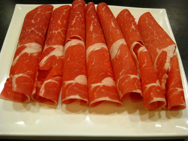 霜降牛肉 霜降牛肉