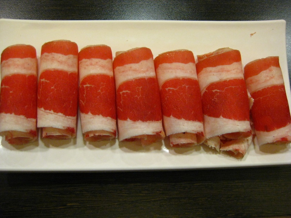 培根豬肉 培根豬肉