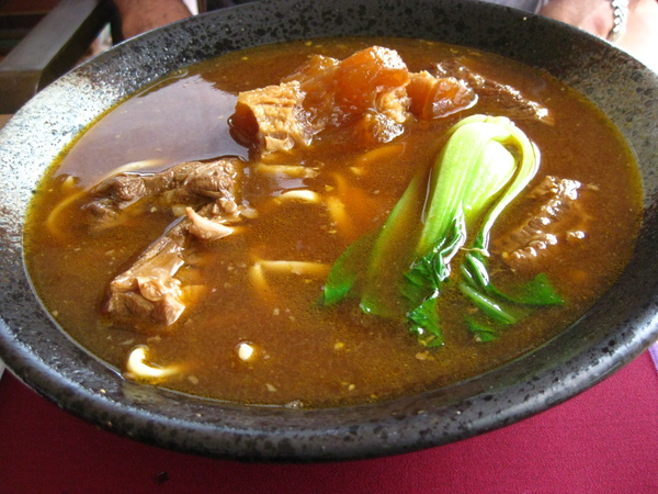 牛肉麵 牛肉麵