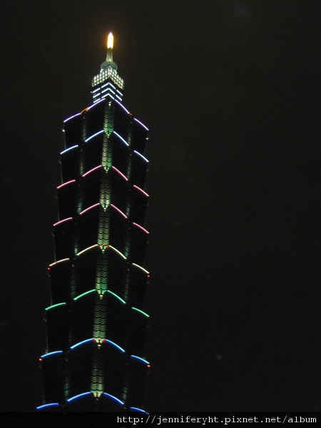 煙火即將開始的101 煙火即將開始的101