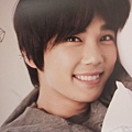 The, Park Jung Min-寫真集