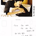 The, Park Jung Min-Postcard005