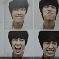 The, Park Jung Min-Poster