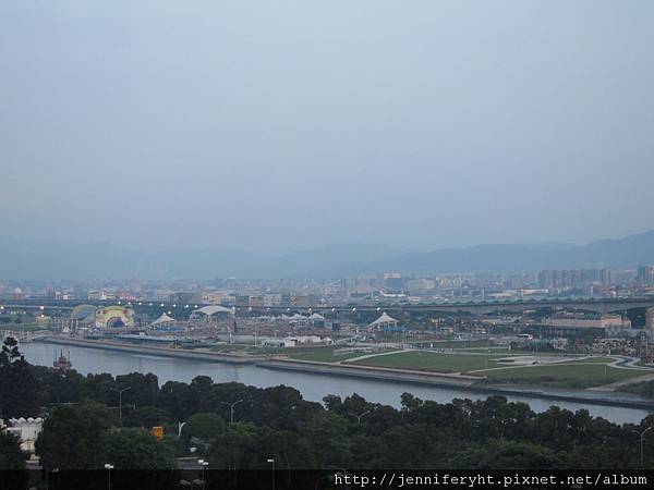 花博大佳園區