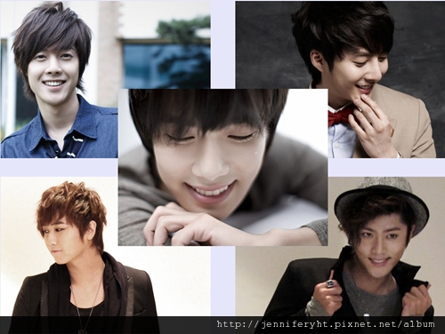 SS501 forever SS501 forever