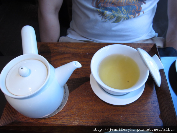 高山烏龍茶 高山烏龍茶