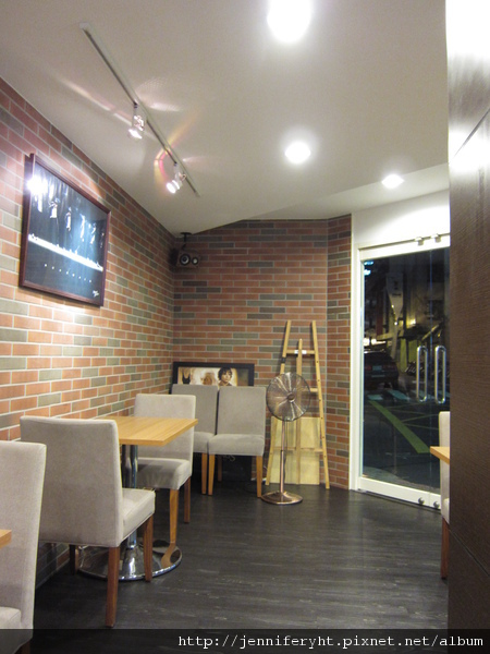 店內一角 店內一角