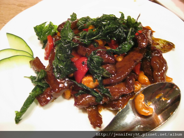 醉仙炒牛肉 醉仙炒牛肉