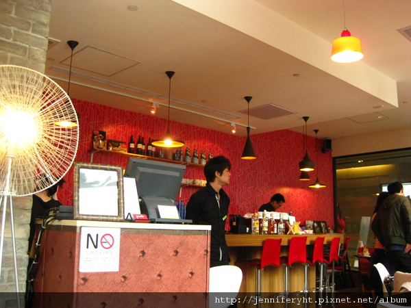 店內 店內