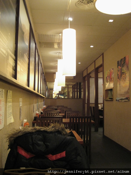 店內 店內