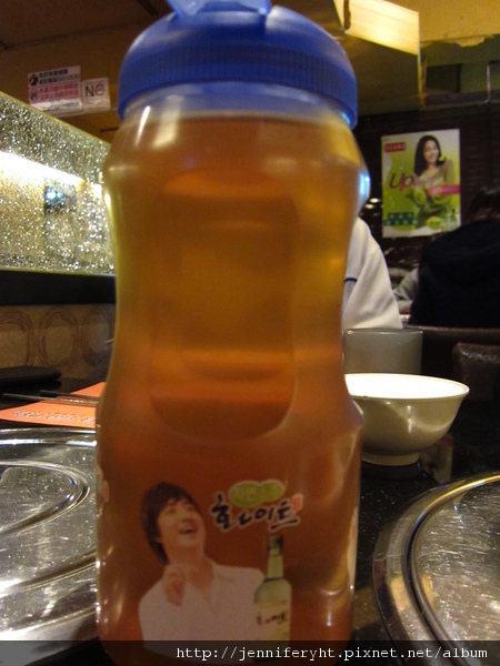麥茶 麥茶