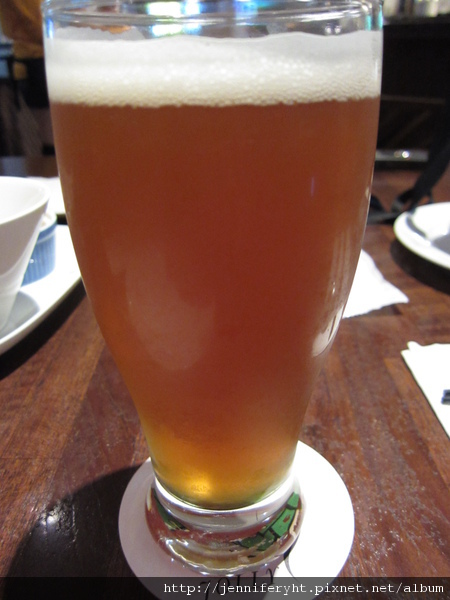 淡色艾爾啤酒 淡色艾爾啤酒