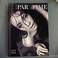 PARTIME拓時誌