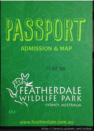 53 Featherdale Wildlife Park - Passport (1).jpg