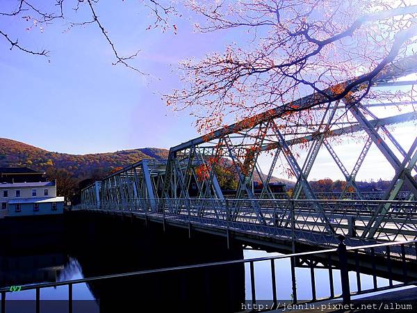 6 1 Bridge of Flowers.JPG