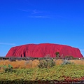 3 8 Ayers Rock - Afternoon (2).JPG