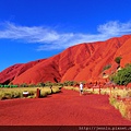 3 8 Ayers Rock - Afternoon (6).JPG