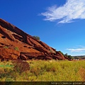 3 8 Ayers Rock - Afternoon (7).JPG