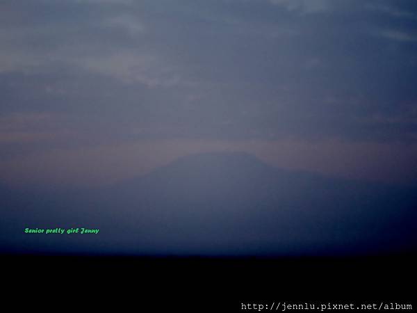 7 3 Amboseli - Mt Kilimanjaro  (2).JPG