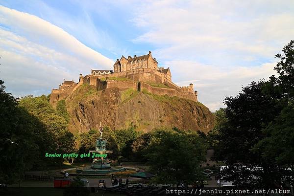 6 6 Edinburgh Castle (5).JPG