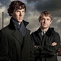 SHERLOCK