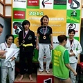 2014台灣巴柔錦標賽