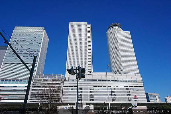 名古屋女子冬休日 名古屋女子馬初馬全紀錄 夜間城市散步 日本愛知名古屋車站 名古屋巨蛋 榮町 Air Cafe エールカフェ 名古屋電視塔 名古屋女子馬拉松