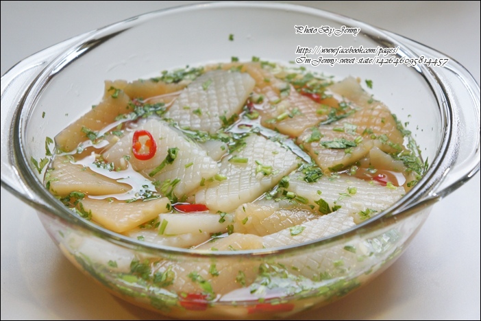 泰式酸辣蒟蒻花枝 Jenny 食旅玩味生活札記 痞客邦 泰式酸辣蒟蒻花枝 Jenny 食旅玩味生活札記 痞客邦