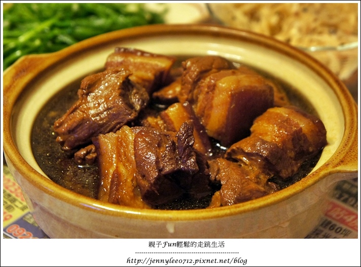 電鍋版-三層五花燉肉4