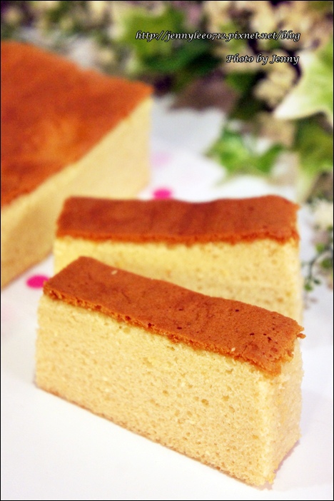 長崎蜂蜜蛋糕11