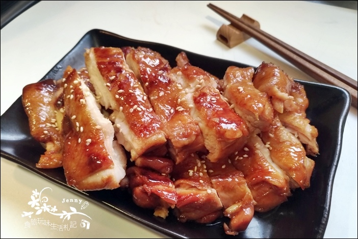 照燒雞腿排6 照燒雞腿排6