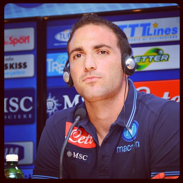 higuain