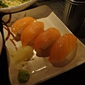 鮭魚壽司