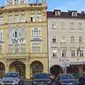 Budejovice 百威城