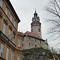 Krumlov 庫倫諾夫