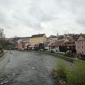 Krumlov 庫倫諾夫