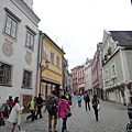 Krumlov 庫倫諾夫