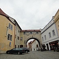 Krumlov 庫倫諾夫