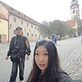 Krumlov 庫倫諾夫