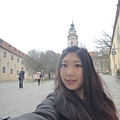 Krumlov 庫倫諾夫