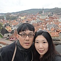 Krumlov 庫倫諾夫