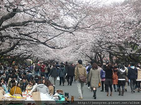 上野恩賜公園